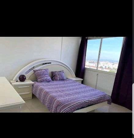 Appartement Laurent Bonnevay 维勒班 外观 照片