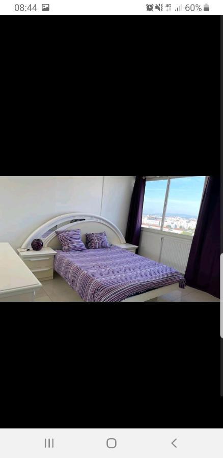 Appartement Laurent Bonnevay 维勒班 外观 照片